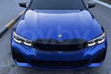BMW 3 серия G20