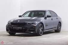 BMW 3 серия G20