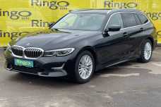 BMW 3 серия G20