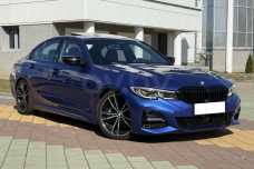 BMW 3 серия G20