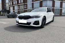 BMW 3 серия G20
