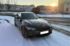 BMW 3 серия G20
