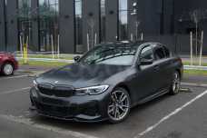 BMW 3 серия G20