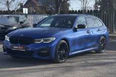 BMW 3 серия G20