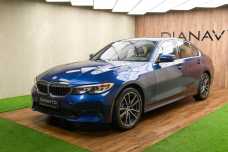 BMW 3 серия G20