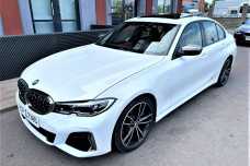 BMW 3 серия G20
