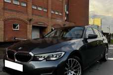 BMW 3 серия G20