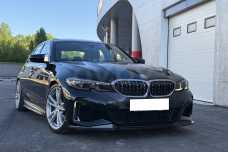 BMW 3 серия G20