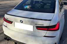 BMW 3 серия G20