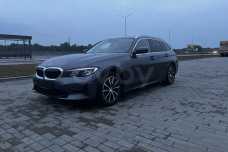 BMW 3 серия G20