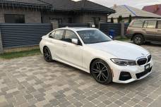 BMW 3 серия G20