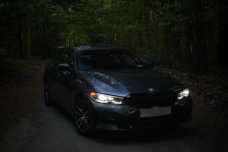 BMW 3 серия G20, G21, 2019, пробег 125000 км