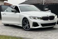 BMW 3 серия G20, G21, 2019, пробег 94000 км