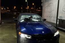 BMW 3 серия G20, G21, 2019, пробег 95000 км