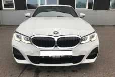 BMW 3 серия G20, G21, 2019, пробег 98000 км