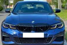 BMW 3 серия G20, G21, 2019, пробег 98000 км