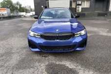 BMW 3 серия G20, G21, 2020, пробег 122500 км