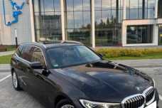 BMW 3 серия G20, G21, 2020, пробег 171000 км