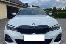 BMW 3 серия G20, G21, 2020, пробег 173000 км