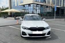 BMW 3 серия G20, G21, 2020, пробег 175000 км