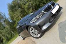 BMW 3 серия G20, G21, 2020, пробег 200000 км