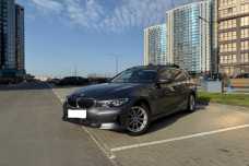 BMW 3 серия G20, G21, 2020, пробег 205000 км