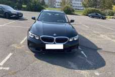 BMW 3 серия G20, G21, 2020, пробег 220000 км