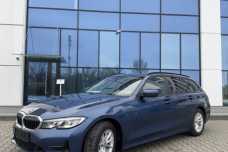 BMW 3 серия G20, G21, 2020, пробег 223490 км