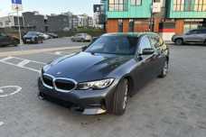 BMW 3 серия G20, G21, 2020, пробег 230000 км