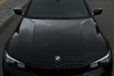 BMW 3 серия G20, G21, 2020, пробег 65000 км