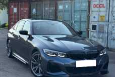 BMW 3 серия G20, G21, 2020, пробег 65000 км