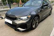 BMW 3 серия G20, G21, 2020, пробег 68000 км