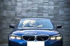 BMW 3 серия G20, G21, 2020, пробег 75000 км