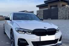 BMW 3 серия G20, G21, 2021, пробег 44000 км