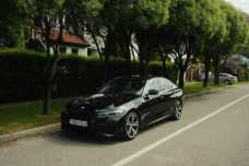 BMW 3 серия G20, G21, 2021, пробег 68500 км