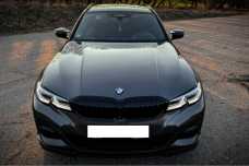 BMW 3 серия G20, G21, 2021, пробег 94000 км