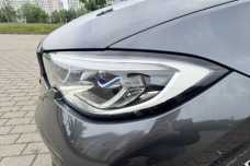 BMW 3 серия G20, G21, 2022, пробег 65000 км