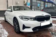 BMW 3 серия G20, G21