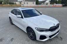 BMW 3 серия G20, G21