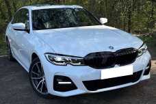 BMW 3 серия G20, G21