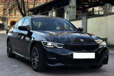 BMW 3 серия G20, G21