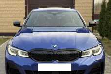 BMW 3 серия G20, G21