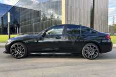 BMW 3 серия G20, G21