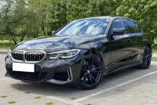BMW 3 серия G20, G21