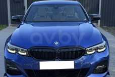 BMW 3 серия G20, G21