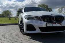BMW 3 серия G20, G21