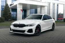 BMW 3 серия G20, G21