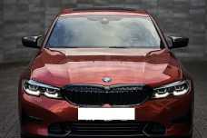BMW 3 серия G20, G21