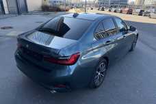 BMW 3 серия G20, G21
