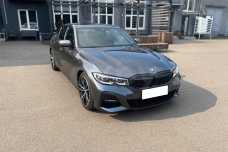 BMW 3 серия G20, G21